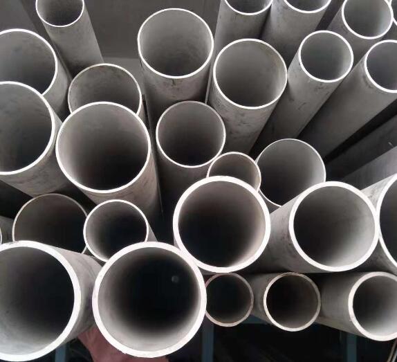 定兴321不锈钢管