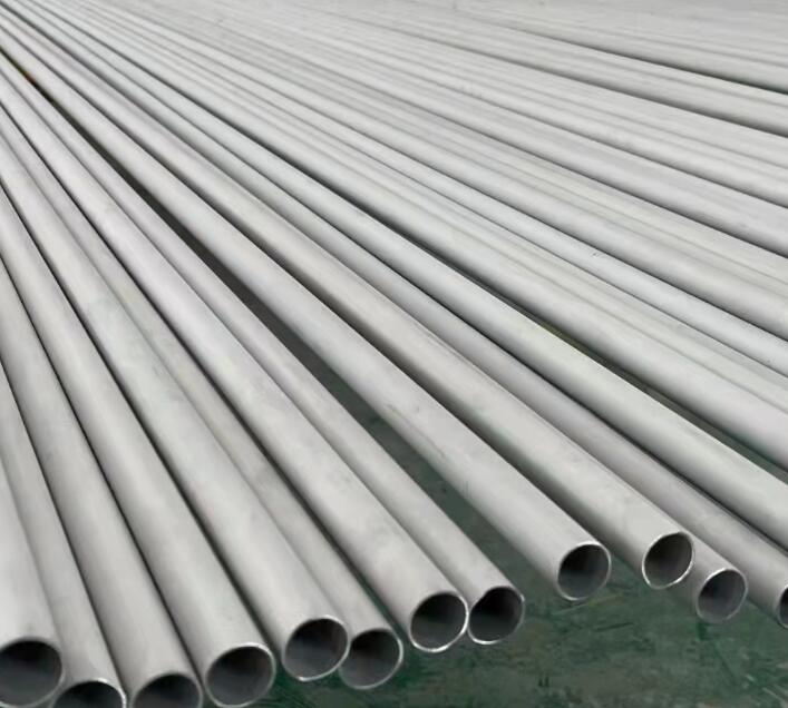 定兴441不锈钢管