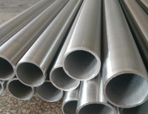 定兴321不锈钢管