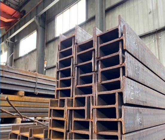 定兴Q420C工字型钢