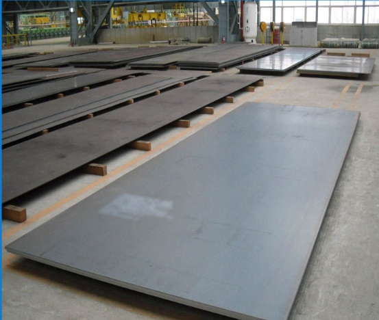 定兴NM450C耐磨板