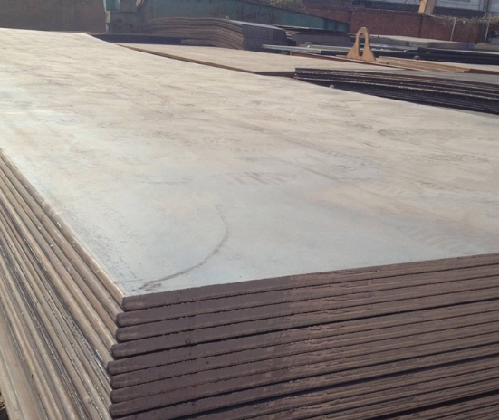 定兴NM400耐磨板