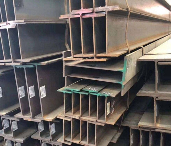 定兴Q235C工字钢